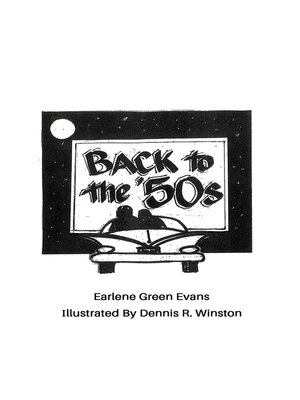 cover image of Back to the '50s